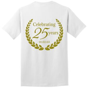 Core Cotton Tee Thumbnail