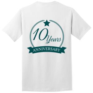 Core Cotton Tee Thumbnail