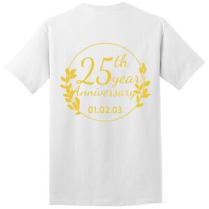 Core Cotton Tee Thumbnail