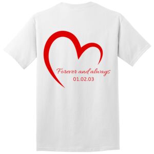 Core Cotton Tee Thumbnail