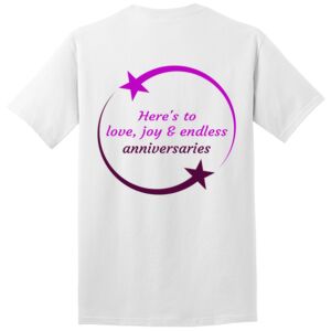 Core Cotton Tee Thumbnail