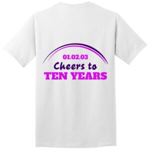 Core Cotton Tee Thumbnail