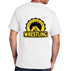 Core Cotton Tee Thumbnail