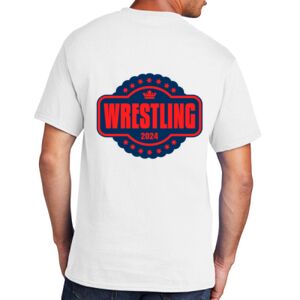 Core Cotton Tee Thumbnail