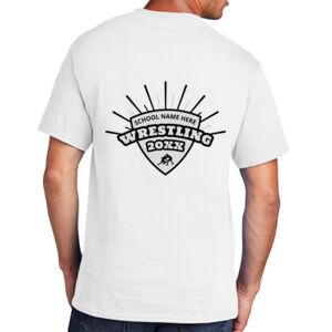 Core Cotton Tee Thumbnail