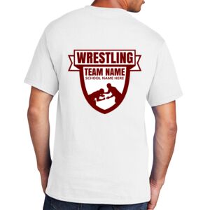 Core Cotton Tee Thumbnail