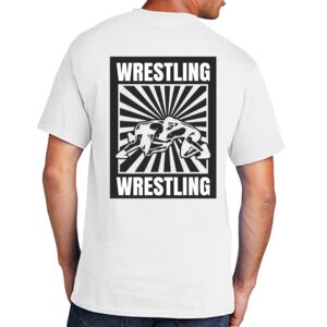 Core Cotton Tee Thumbnail