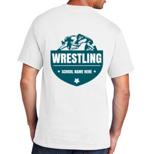 Core Cotton Tee Thumbnail