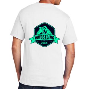 Core Cotton Tee Thumbnail