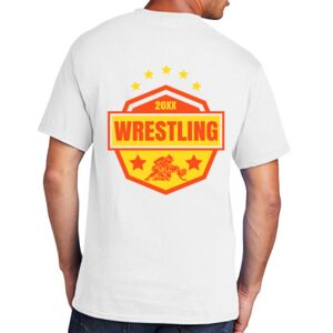 Core Cotton Tee Thumbnail