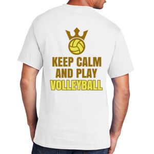 Core Cotton Tee Thumbnail