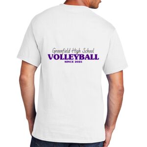 Core Cotton Tee Thumbnail