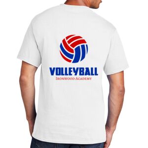 Core Cotton Tee Thumbnail