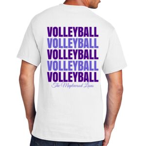 Core Cotton Tee Thumbnail