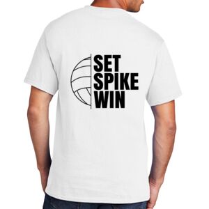 Core Cotton Tee Thumbnail