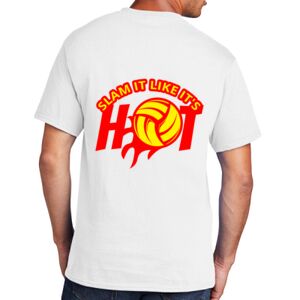 Core Cotton Tee Thumbnail