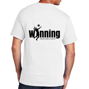 Core Cotton Tee Thumbnail