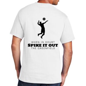 Core Cotton Tee Thumbnail