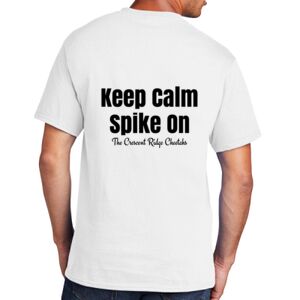 Core Cotton Tee Thumbnail