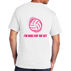 Core Cotton Tee Thumbnail