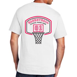 Core Cotton Tee Thumbnail