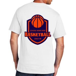 Core Cotton Tee Thumbnail