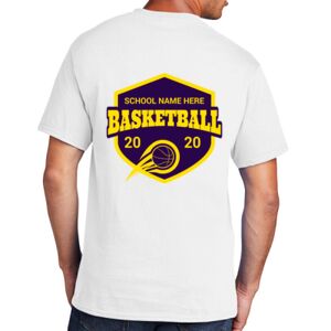 Core Cotton Tee Thumbnail