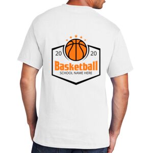 Core Cotton Tee Thumbnail