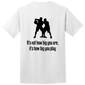 Core Cotton Tee Thumbnail