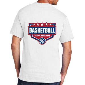 Core Cotton Tee Thumbnail