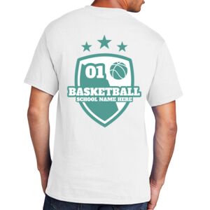 Core Cotton Tee Thumbnail