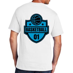 Core Cotton Tee Thumbnail