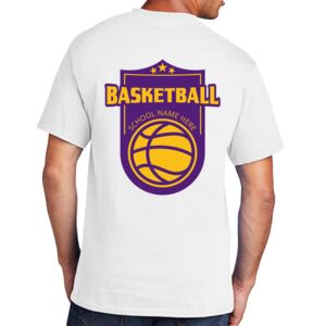 Core Cotton Tee Thumbnail