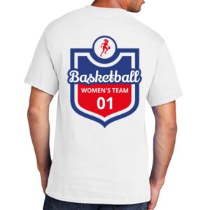 Core Cotton Tee Thumbnail