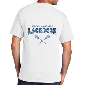 Core Cotton Tee Thumbnail