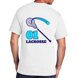 Core Cotton Tee Thumbnail