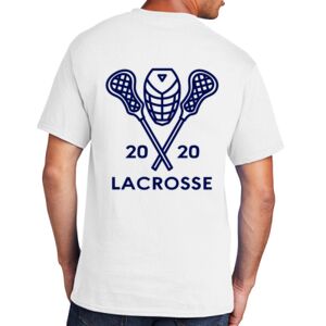 Core Cotton Tee Thumbnail