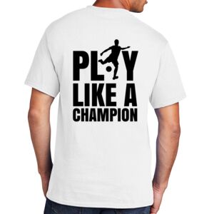 Core Cotton Tee Thumbnail