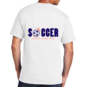 Core Cotton Tee Thumbnail