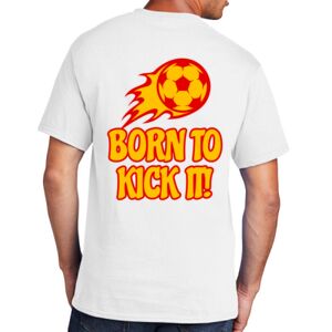 Core Cotton Tee Thumbnail