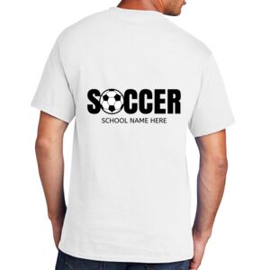 Core Cotton Tee Thumbnail