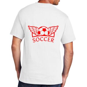 Core Cotton Tee Thumbnail