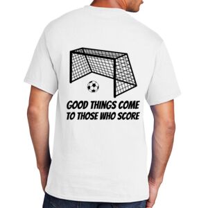 Core Cotton Tee Thumbnail