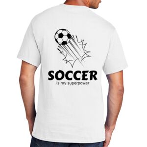 Core Cotton Tee Thumbnail