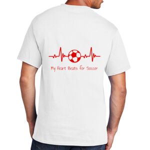 Core Cotton Tee Thumbnail