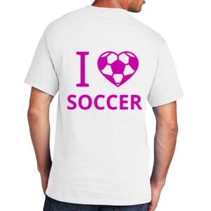 Core Cotton Tee Thumbnail