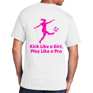 Core Cotton Tee Thumbnail