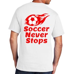 Core Cotton Tee Thumbnail