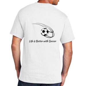 Core Cotton Tee Thumbnail