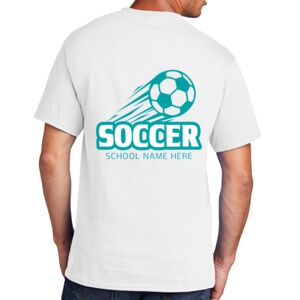 Core Cotton Tee Thumbnail